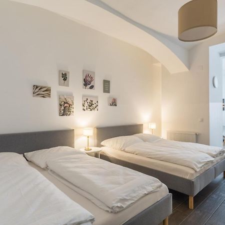 Cozy Heaven In The Lovely 2Nd District Of Vienna Viena Exterior foto